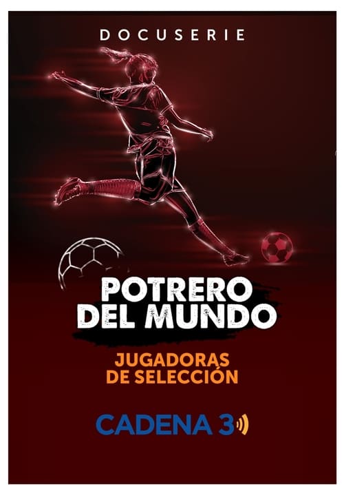 Potrero del Mundo - Edición Copa Mundial Femenina