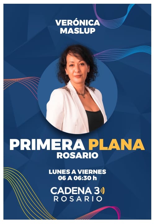 Primera Plana Rosario