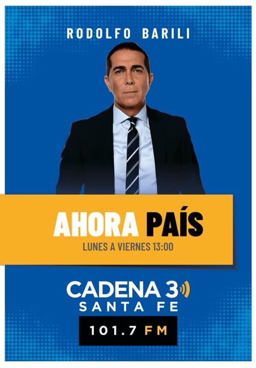 Ahora País Santa Fe