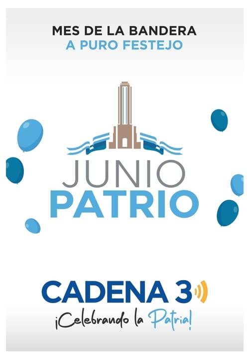 Junio Patrio