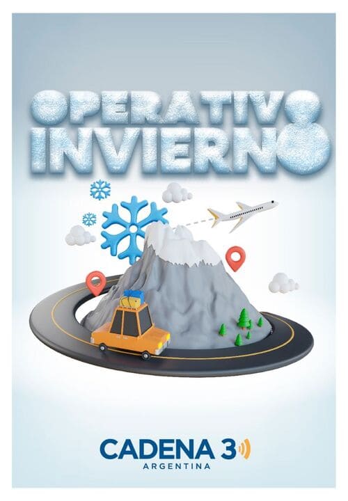 Operativo Invierno 2023