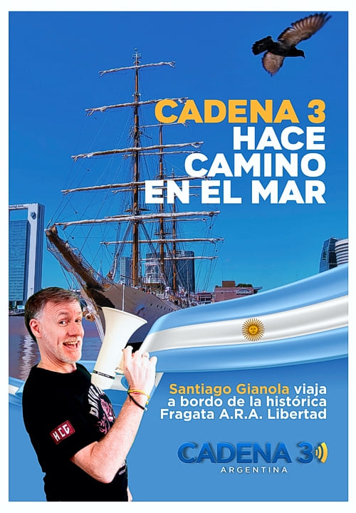 Fragata Libertad