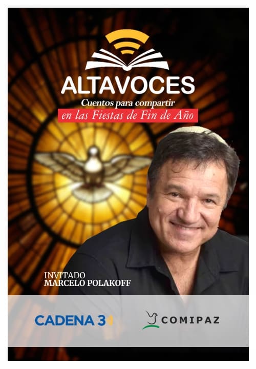 AltaVoces: Fiestas de fin de año