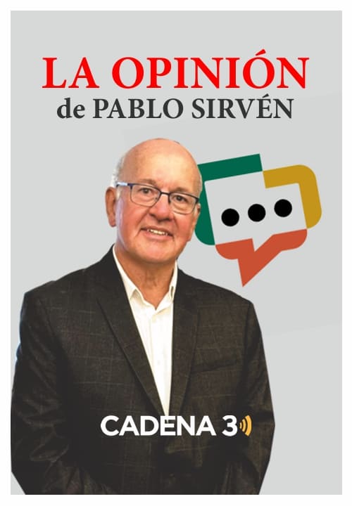 La opinión de Pablo Sirvén