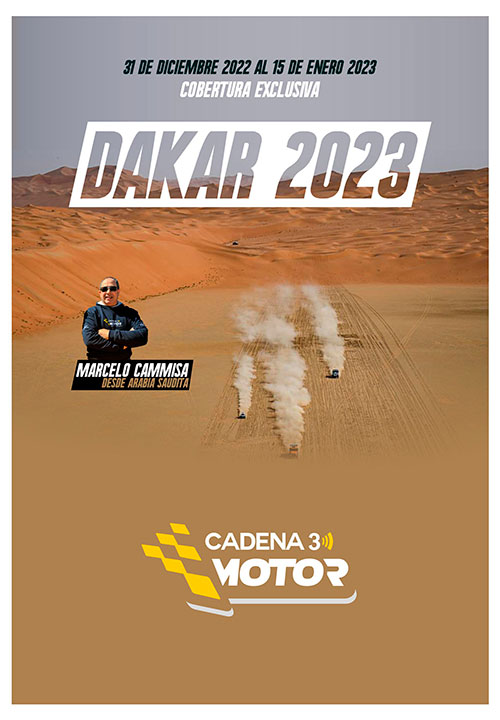 Dakar