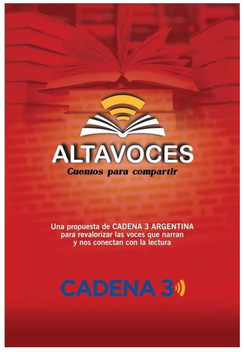 Altavoces
