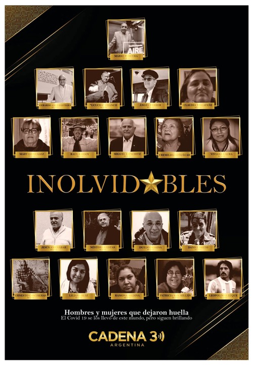 Inolvidables