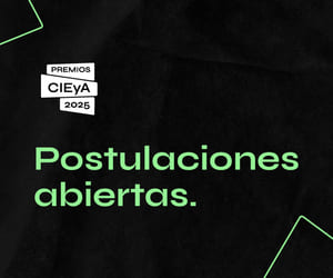 Premios CIEyA 2025